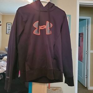 Women's Under Armour Sweat Shirt